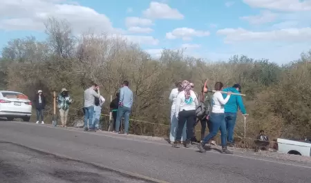 Buscadoras por la Paz