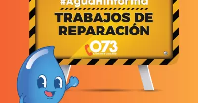 Agua de Hermosillo