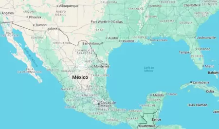 Golfo de Mxico