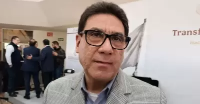 Juan Francisco Gim, alcalde de Nogales, Sonora