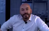 Lupillo Rivera pide un "chance" a Trump para los migrantes