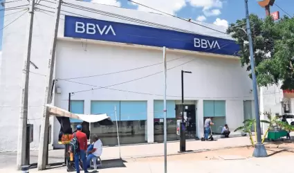 Banco BBVA