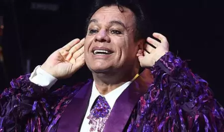 Juan Gabriel