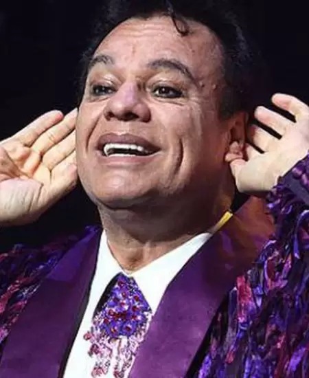 Juan Gabriel