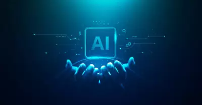 inteligencia artificial IA