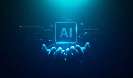 inteligencia artificial IA