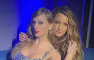 Taylor Swift y Blake Lively: Aseguran que la amistad entre la cantante y la actriz se fractur