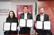 Escuelas de Sonora sern sedes de jornada electoral extraordinaria