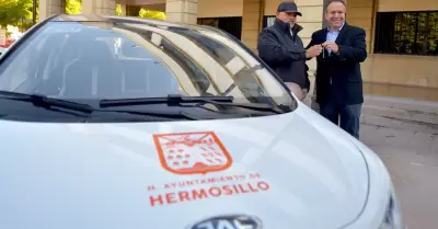 Polica de Hermosillo