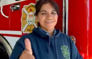 Inicia convocatoria para Brigada Infantil y Juvenil de Bomberos 2025