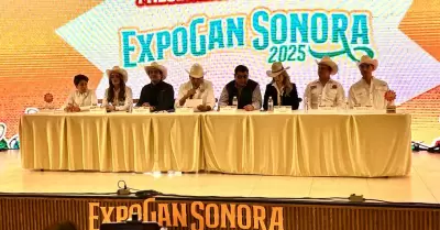 ExpoGan Sonora