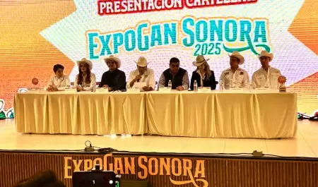 ExpoGan Sonora