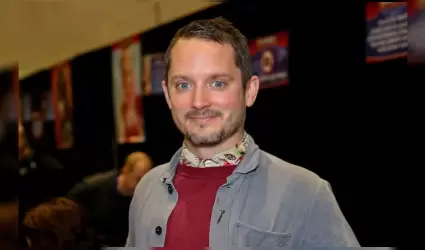 Elijah Wood