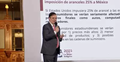 Marcelo Ebrard