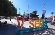 Fiestas de la Candelaria en Villa de Seris iniciarn desde este viernes