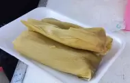 Todo un xito los tamales elaborados por celadoras del Santuario de Nuestra Seora de la Candelaria