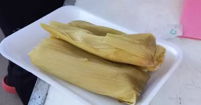 Tamales