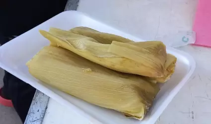 Tamales