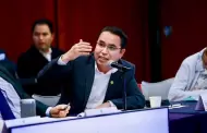 Heriberto Aguilar respalda estrategia del Gobierno de Mxico ante amenaza de aranceles