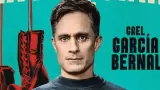 Gael Garca Bernal