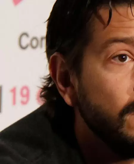 Diego Luna