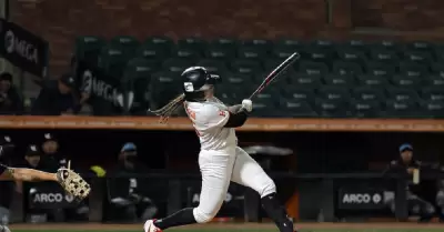 Naranjeros Softbol Femenil