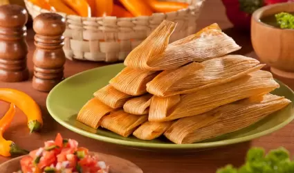 Tamales