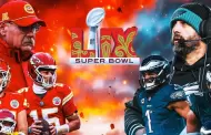 Boletos para el Super Bowl LIXsuperan los 800 mil pesos en reventa