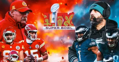 Super Bowl LIX