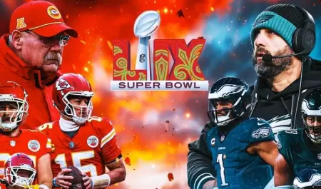 Super Bowl LIX