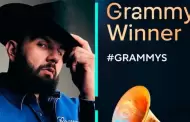 Grammy para Carn Len! Gan la categora de mejor lbum de msica mexicana