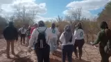 Buscadoras por la Paz