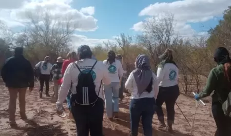 Buscadoras por la Paz