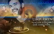 Liam Payne y Quincy Jones son homenajeados en los Premios Grammy 2025