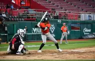 Equipo de Softbol Femenil de Naranjeros pierde en Veracruz