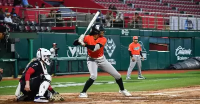 Naranjeros Softbol Femenil