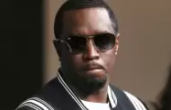 Sean Diddy Combs es hospitalizado en NY