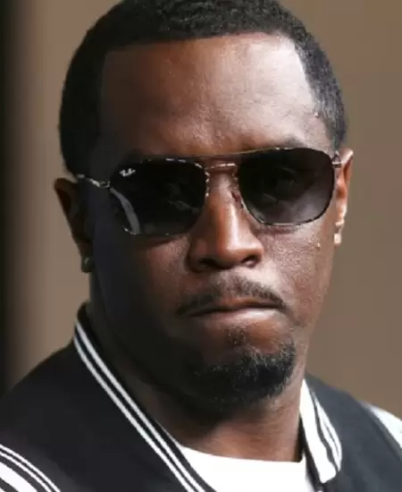 Sean Diddy Combs