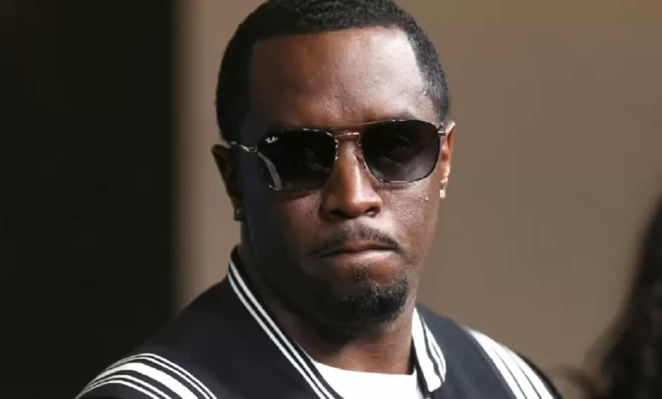 Sean Diddy Combs