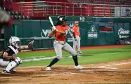 Naranjeros Softbol Femenil cay 1-0 ante Veracruz en el puerto