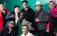 Grupo Firme confirma gira por Mxico