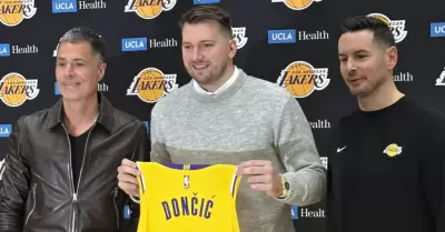 Luka Doncic