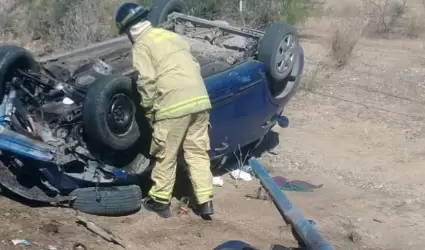 Accidentes automovilsticos