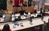 Aprueba Congreso mecanismo a seguir por juzgadores que deseen declinar a eleccin