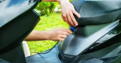 Las motos eléctricas ofrecen eficiencia, sostenibilidad y son una opción económi