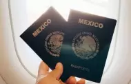 Reducen requisitos para Pasaporte