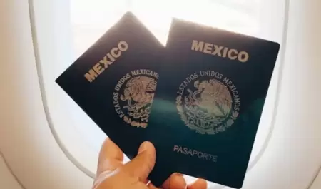 Pasaporte