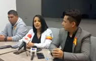 Seguir protesta de empleados del HGE hasta que les resuelvan condiciones laborales