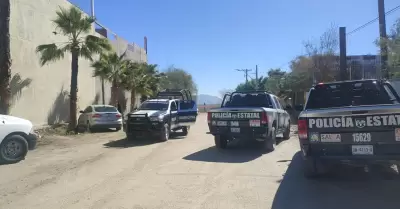 Asesinan a trabajador de Centro de Rehabilitacin en Hermosillo