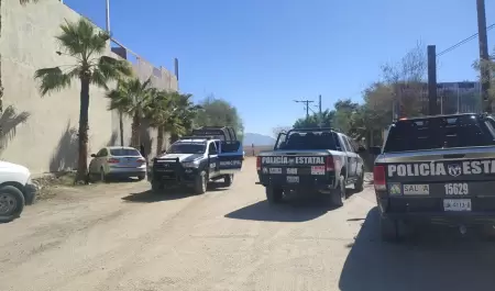 Asesinan a trabajador de Centro de Rehabilitacin en Hermosillo